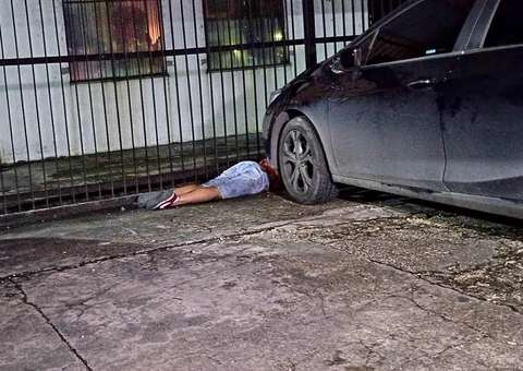 Identificado 2° homem morto em ataque no Parque das Laranjeiras em Manaus