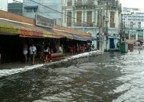 Operação Enchente 2022: plano de ação será divulgado amanhã no Amazonas