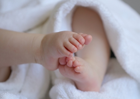 Arthur e Maria Clara foram os nomes mais registrados em 2021 no Amazonas