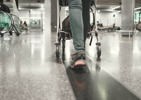 Veja dicas para autorização de viagens de crianças e adolescentes desacompanhada dos pais