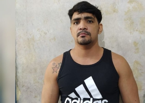 Polícia procura por acusado de cometer homicídio, estupro e tortura no Amazonas