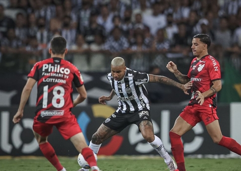 CBF divulga regulamento e calendário da Copa do Brasil de 2022