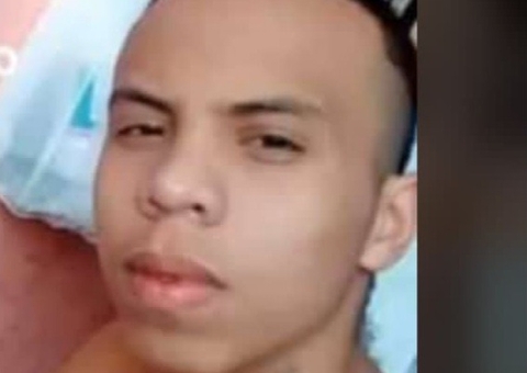 Jovem é encontrado morto com mãos amarradas e marcas de tiros no Amazonas