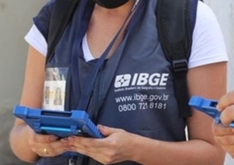 Inscrições para o Censo 2022 encerram nesta quarta