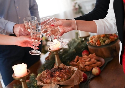 Especialista alerta para cuidados com excesso de açúcar nas festas de fim de ano