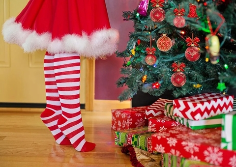 Conheça os direitos do consumidor para a troca de presentes de Natal