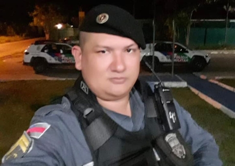 Sargento da PM é morto na frente da esposa durante discussão com vizinhos em Manaus