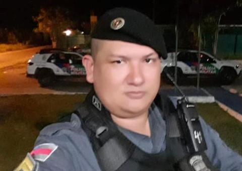 Suspeito de matar sargento em discussão é afastado da Polícia do Amazonas