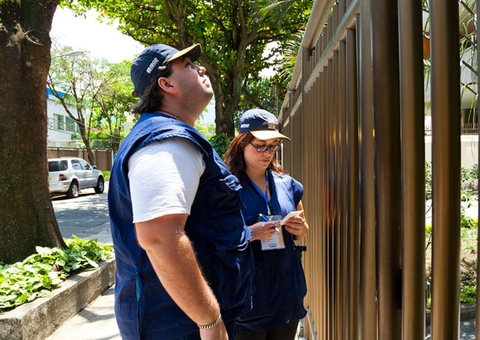 Com 3 mil vagas para o Amazonas, inscrições para processo seletivo do IBGE encerram hoje