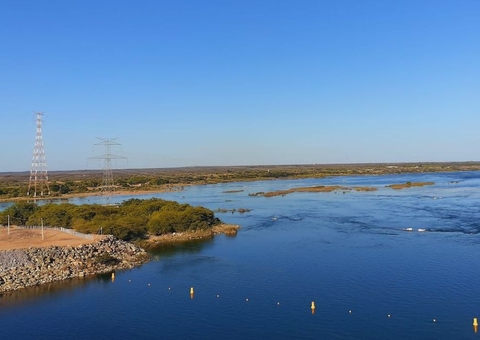 UEA oferecerá mestrado em gestão de recursos hídricos em parceria com Unesp