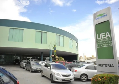 UEA abre inscrições para mestrado em Segurança Pública no Amazonas