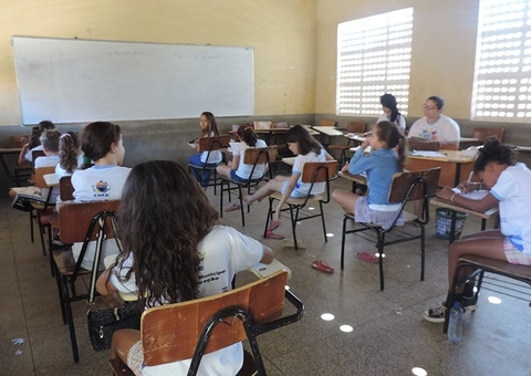 Lei que altera o Fundeb é sancionada pelo governo