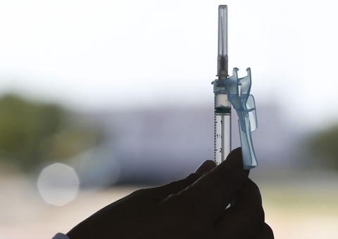 Amazonas aplicou 5,4 milhões de doses da vacina contra covid até esta quinta