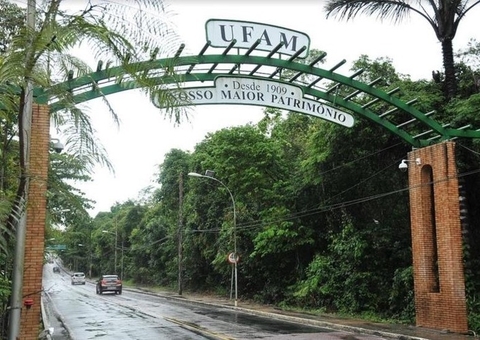 Ufam torna obrigatório uso da carteira de vacinação contra a Covid-19