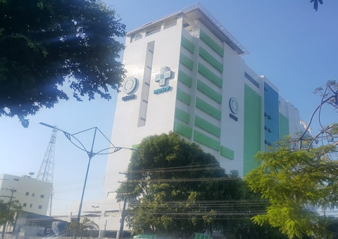 Mutirão de diagnóstico de câncer de próstata será realizado neste sábado