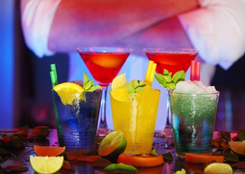 Ciência explica o que acontece com o corpo na embriaguez