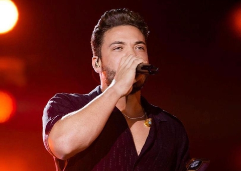 Wesley Safadão cancela shows após parte da banda contrair Covid