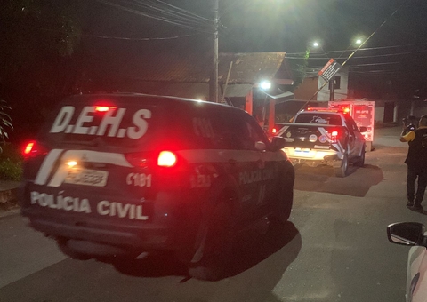 Cabeleireiro é morto a facadas dentro de condomínio em Manaus