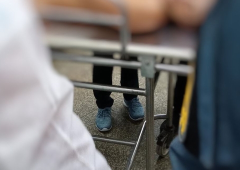 Homem morre após balear PM em Manaus 