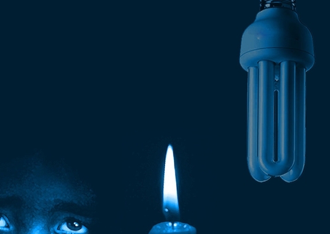 Consumidor que ficar sem luz por 4 horas tem direito a desconto na conta