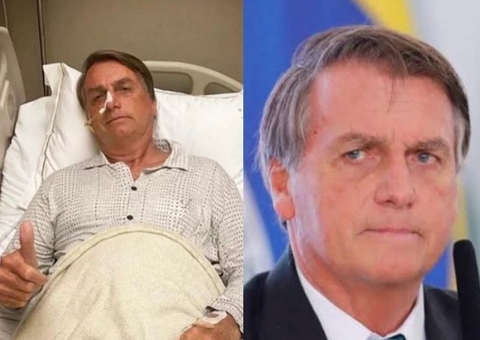 Médico diz que irá decidir sobre cirurgia em Bolsonaro na terça