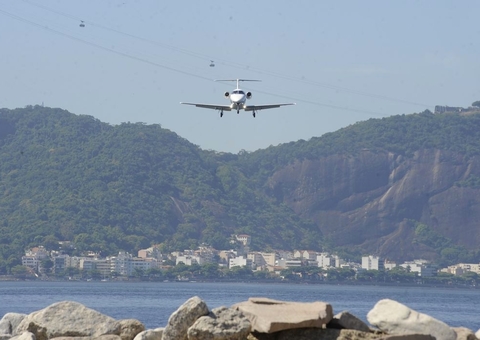 Voltam a valer regras antigas para remarcação de passagens