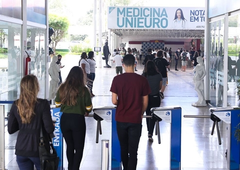 Enem será reaplicado nos dias 9 e 16 de janeiro