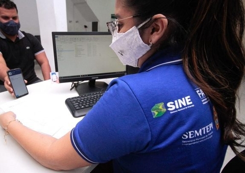 De cozinheiro a secretária, Sine Manaus oferta 111 vagas de emprego nesta terça