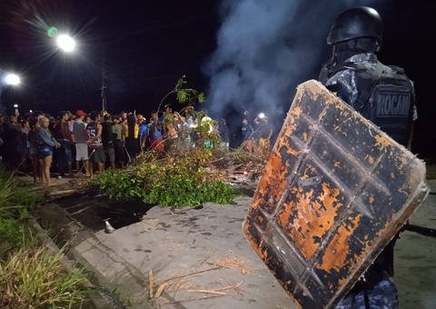 Jovem morre e família pede justiça após ação policial em Manaus
