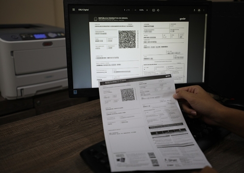 Detran divulga calendário de licenciamento anual no Amazonas com descontos de até 10% 