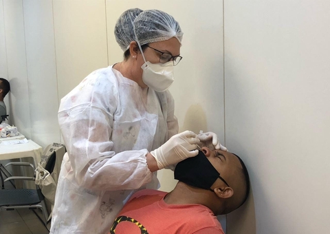 Amazonas registra 172 novos casos de Covid-19 nesta terça