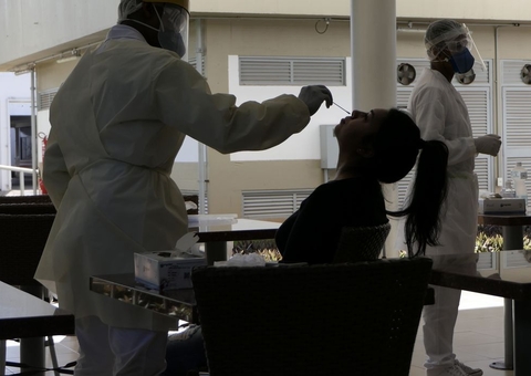 Flurona: Adolescente no Rio tem infecção dupla por covid-19 e influenza