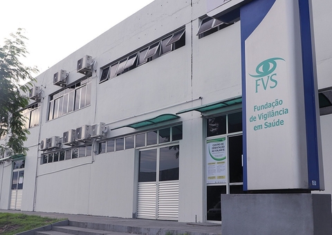 Amazonas confirma primeiro caso da variante Ômicron