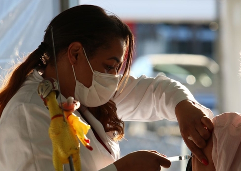 Flurona: Casos de codetecção de Influenza e covid-19 sobem para 110 em SP