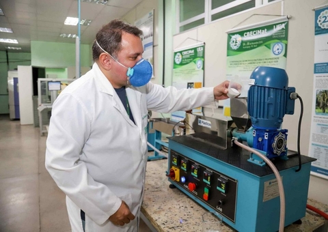 Amazonas investe em pesquisa para diagnosticar Covid-19