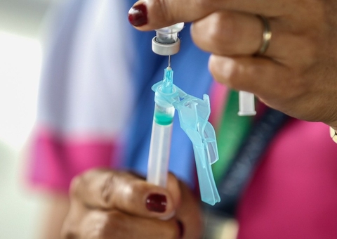 Vacinação contra covid em crianças de 5 a 11 anos será por grupos prioritários no Amazonas