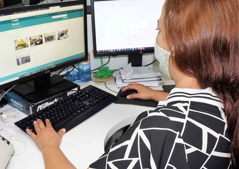 PGE-AM abre vagas de estágio para a área de TI