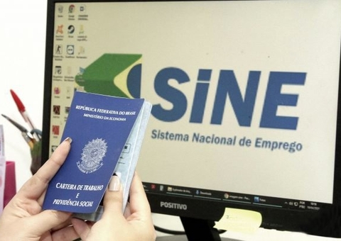 Sine Manaus oferta 122 vagas de emprego nesta sexta; confira