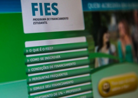 Renegociação do Fies pode atender mais de 1 milhão de estudantes