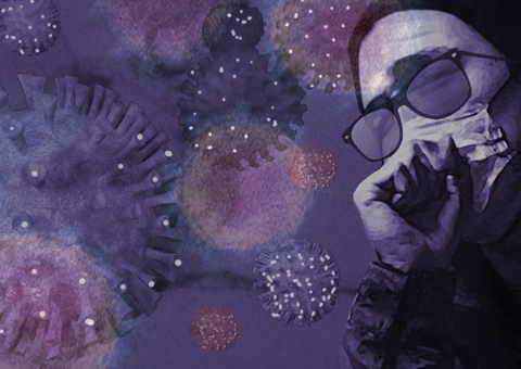 Amazonas chega a 6 casos de coinfecção por Covid-19 e Influenza 