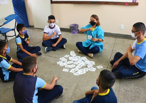 Matrículas e transferências de alunos especiais começam na próxima semana no Amazonas