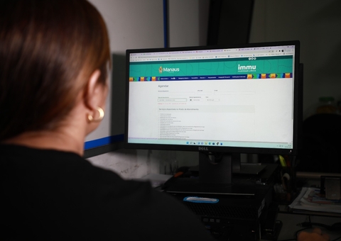 Atendimentos no IMMU voltam a ser agendados em Manaus