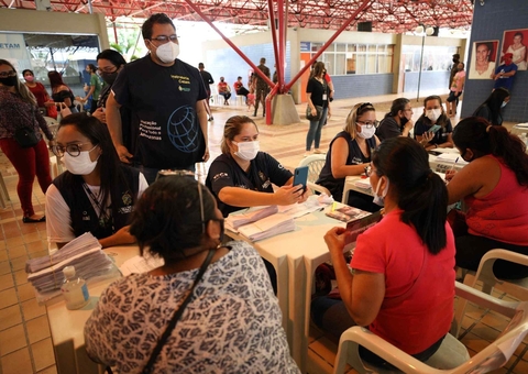 Entregas do cartão Auxílio Estadual Permanente retornam nesta segunda no Amazonas