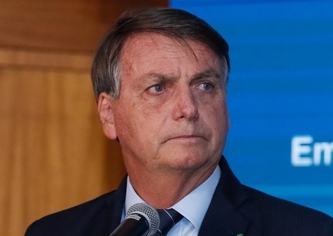 PT pede investigação de campanha antecipada de Bolsonaro