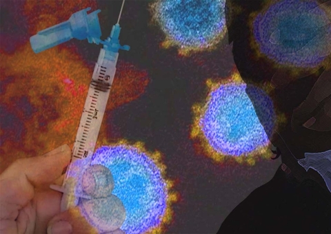 Amazonas confirma mais de 20 casos da variante Ômicron da Covid-19 