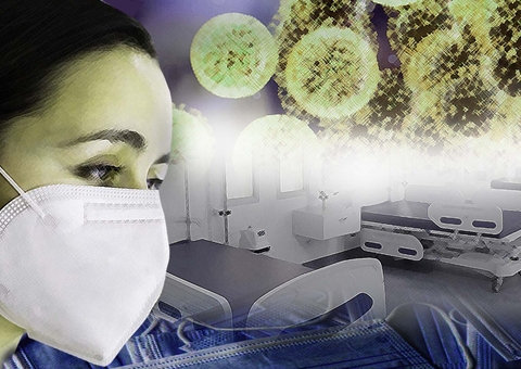 Brasil completa 1 ano de colapso em Manaus com medo de nova crise