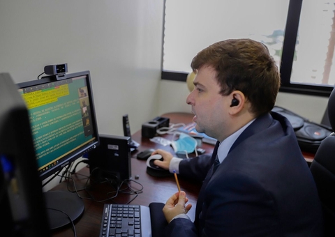 Corregedoria quer reduzir sub-registros no Amazonas em 2022