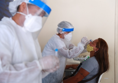 CIEVS emite comunicado de risco após 22 casos da variante Ômicron no Amazonas