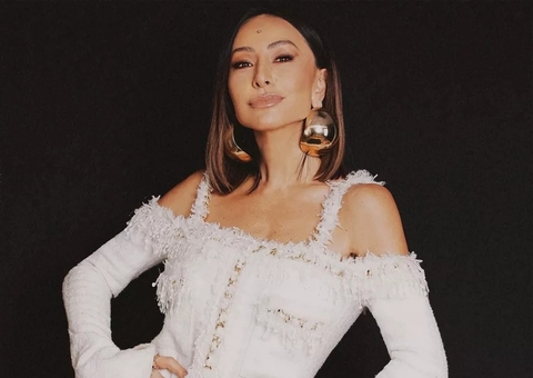 Sabrina Sato é contratada pela Globo e vai apresentar reality show