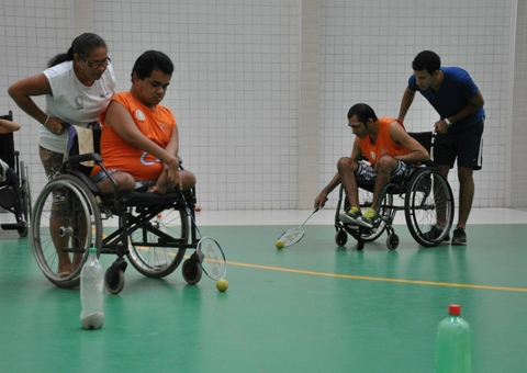Ufam abre inscrições para bolsistas do Proamde